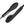 Load image into Gallery viewer, Electric black Fast Hair Straightener Brush