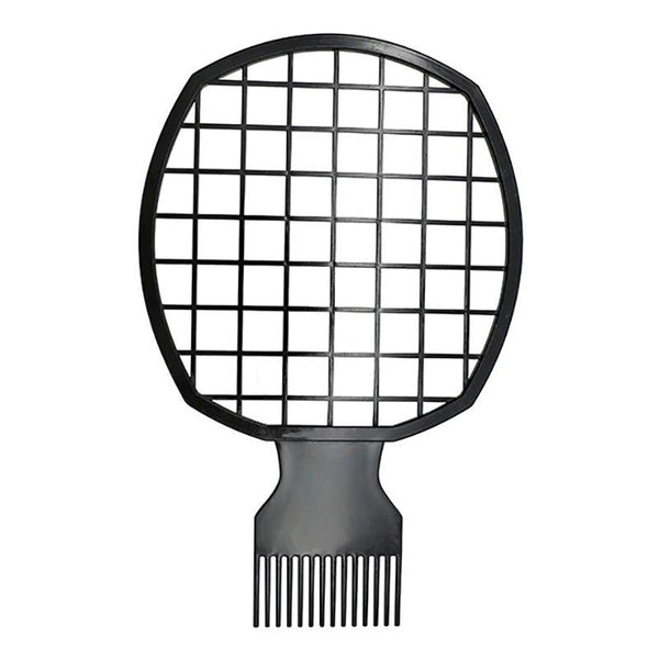 Men's Double Ended Twist Up Comb