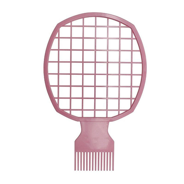 Men's Double Ended Twist Up Comb