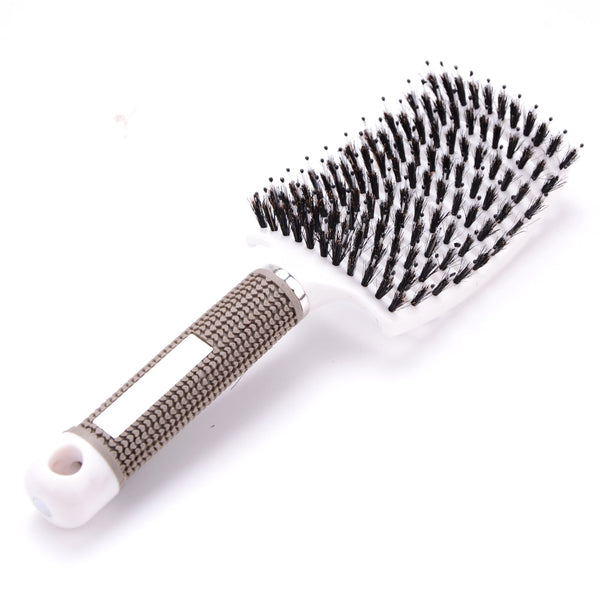 Hair Scalp Massage Wide Comb