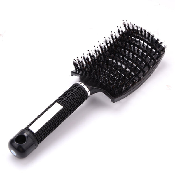 Hair Scalp Massage Wide Comb