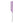 Load image into Gallery viewer, CestoMen 3pcs/set Purple Detangle Brush Set 02