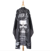 Barber Shop Hairdressing Hair Cape
