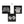 Load image into Gallery viewer, PE Transparent One-off Ear Cover, Gloves, Hair Cap, Disposable Cape set