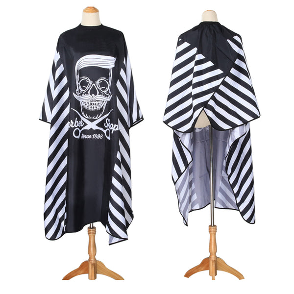 Barber Shop Hairdressing Hair Cape