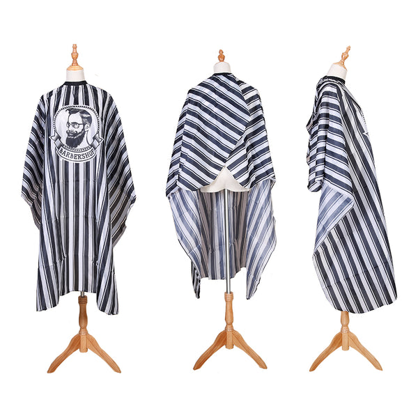 Barber Shop Hairdressing Hair Cape 2 Colors
