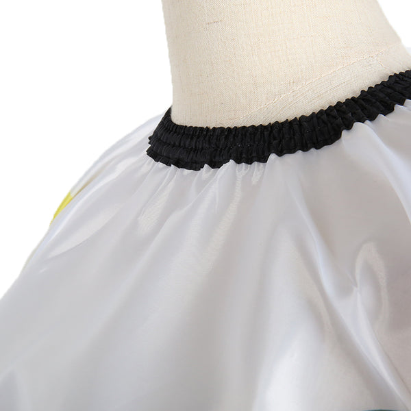 Barber Shop Hairdressing Hair Cape