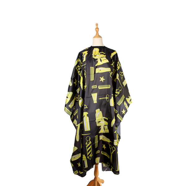 Barber Shop Hair Cape 2 Colors