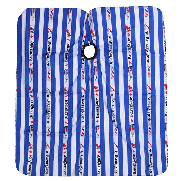 Barber Shop Hairdressing Hair Cape