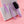 Load image into Gallery viewer, CestoMen 3pcs/set Purple Detangle Brush Set 04