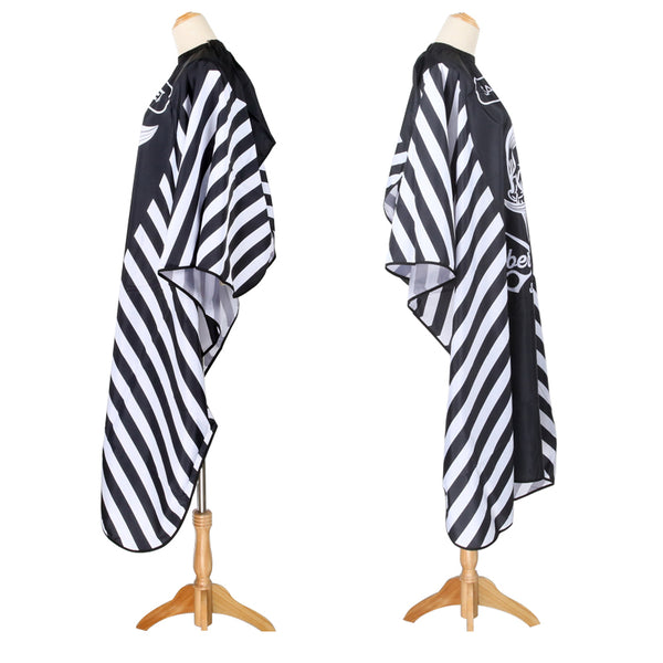 Barber Shop Hairdressing Hair Cape