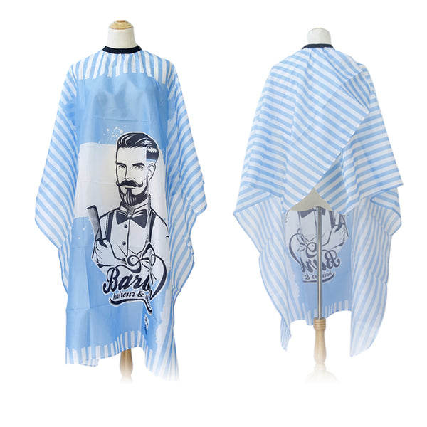 Barber Shop Hairdressing Hair Cape