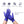 Load image into Gallery viewer, 100PCS /BAG High Quality Food Grade Disposable Nitrile Gloves
