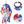 Load image into Gallery viewer, Barber Shop Hairdressing Hair Cape
