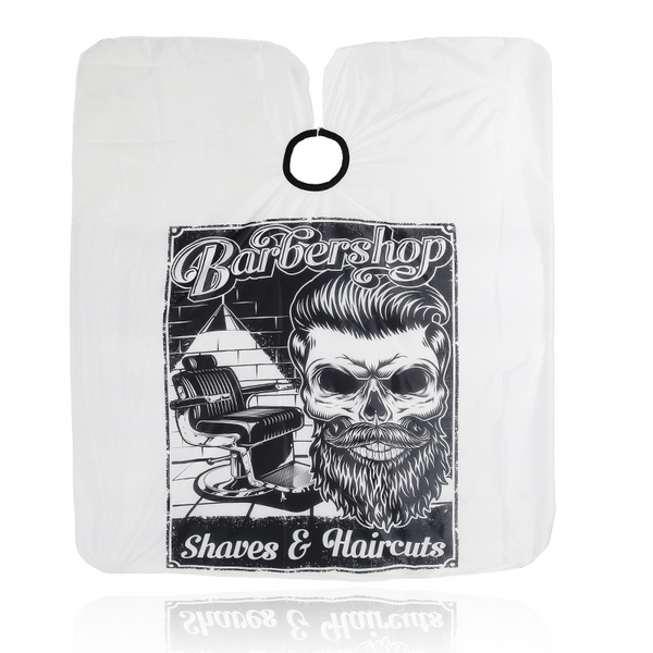 New Style Hairdressing Hair Cape