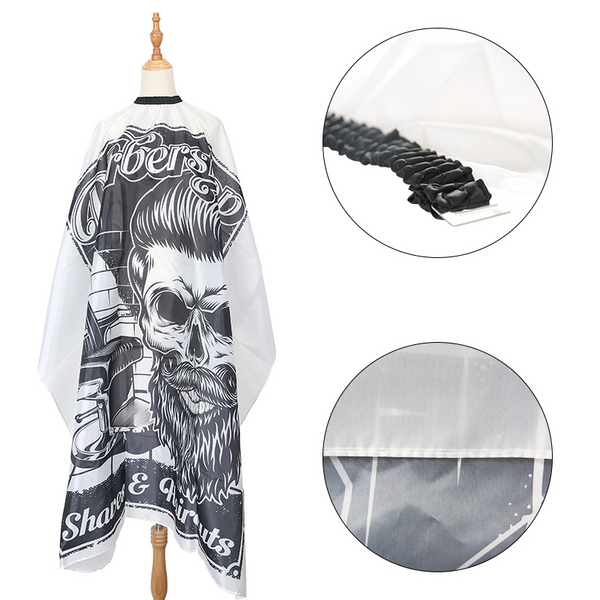 New Style Hairdressing Hair Cape