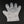 Load image into Gallery viewer, PE Transparent One-off Ear Cover, Gloves, Hair Cap, Disposable Cape set