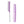 Load image into Gallery viewer, CestoMen 3pcs/set Purple Detangle Brush Set 04