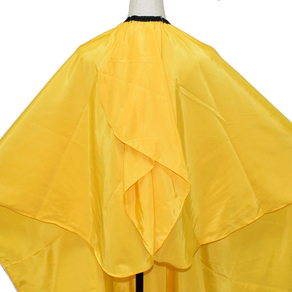 Waterproof Hairdressing Hair Cape