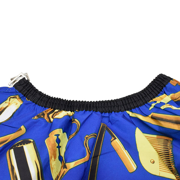 Hairdressing Barber Hair Cape