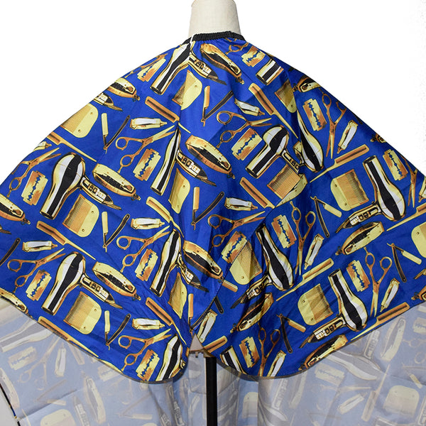 Hairdressing Barber Hair Cape
