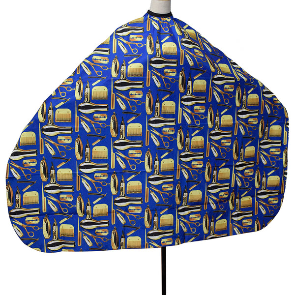 Hairdressing Barber Hair Cape