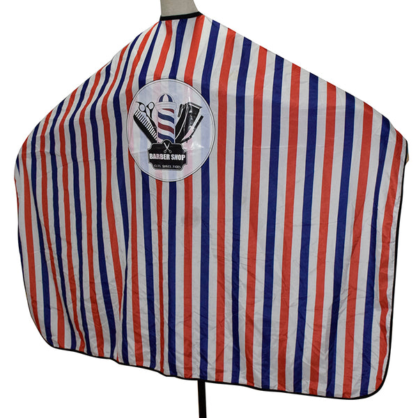 Polyester Hairdressing Capes