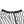 Load image into Gallery viewer, Black Cloths Cutting Hair Salon Barber Cape