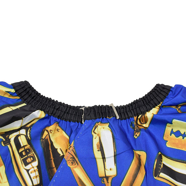 Hairdressing Barber Hair Cape