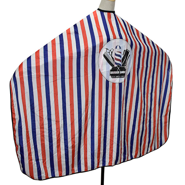 Polyester Hairdressing Capes