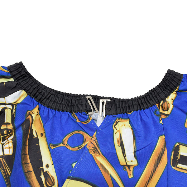 Hairdressing Barber Hair Cape