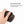 Load image into Gallery viewer, Plastic Handle Round Shaving Brush Beard Kit