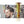 Load image into Gallery viewer, Amber Color Plastic Insert Oil Head Comb