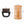 Load image into Gallery viewer, Plastic Handle Round Shaving Brush Beard Kit