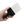 Load image into Gallery viewer, Hot Sale Plastic Handle Metal Tooth Lice Flat Comb With Wide Teeth