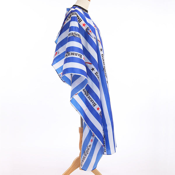 Barber Shop Hairdressing Hair Cape