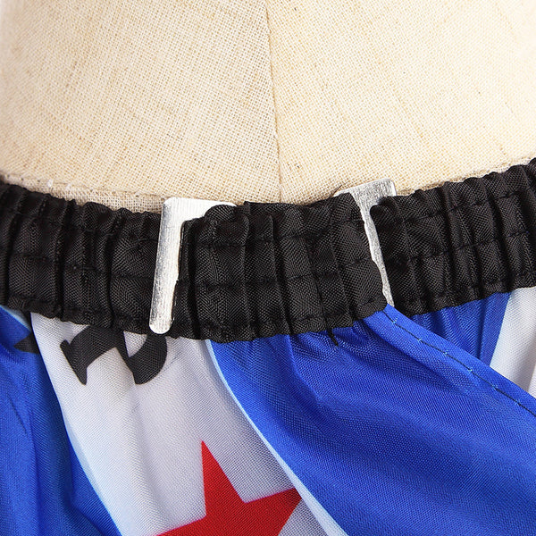 Barber Shop Hairdressing Hair Cape