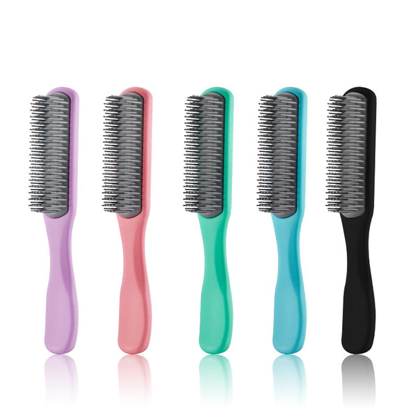 CestoMen™ 9 Row Massage Scalp Brush
