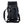 Load image into Gallery viewer, Barber Waist Bag PU Leather