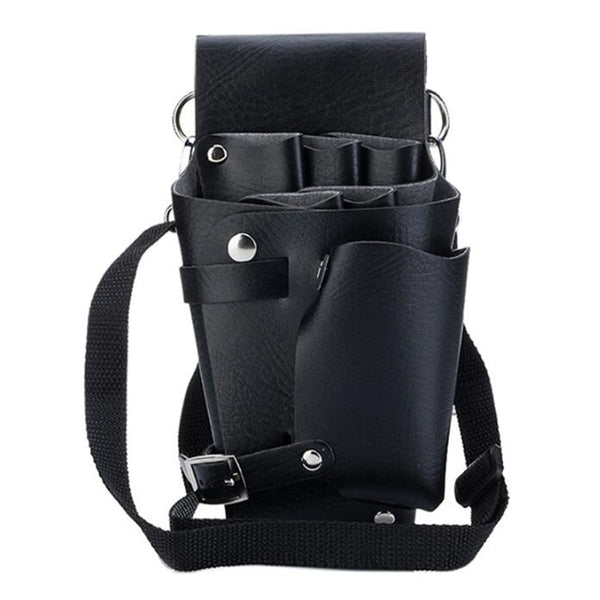 Barber Waist Bag PU Leather