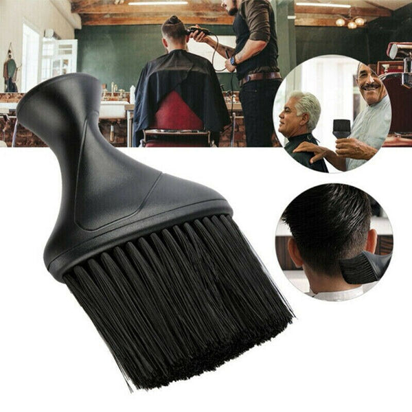 Soft Hair Neck Duster