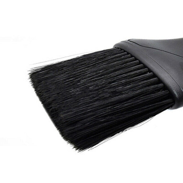 Soft Hair Neck Duster