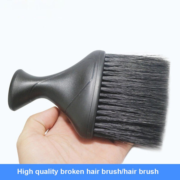 Soft Hair Neck Duster