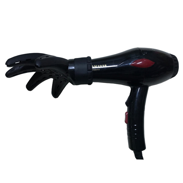 Hand Shape Blow Dryer Diffuser