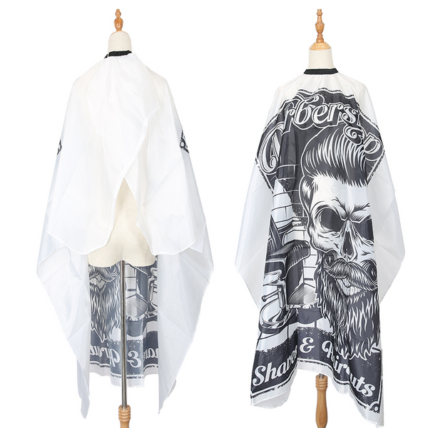 New Style Hairdressing Hair Cape