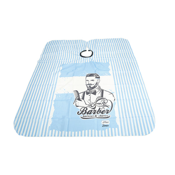 Barber Shop Hairdressing Hair Cape