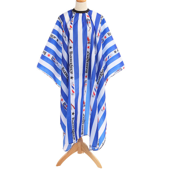 Barber Shop Hairdressing Hair Cape