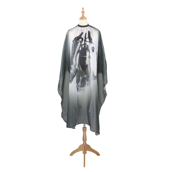 Barber Shop Hairdressing Hair Cape