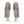 Load image into Gallery viewer, wanmei Hair Wai Adult Plus Retro Hairdressing Apron Barbershop Hair Tools