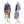 Load image into Gallery viewer, Professional Apron Cutting Cape